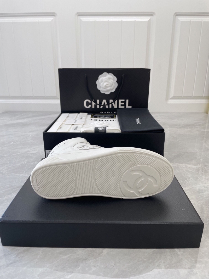 Chanel Sport Shoes